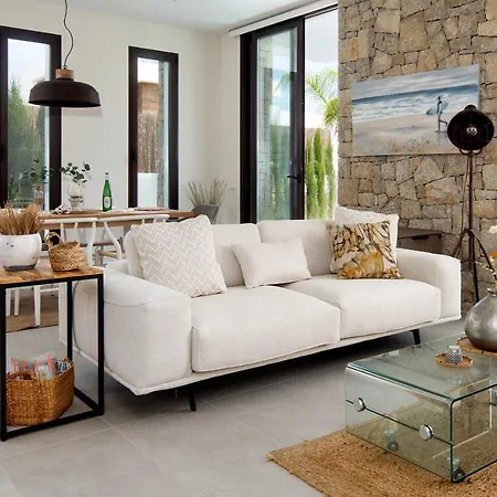 Villa San Juan *