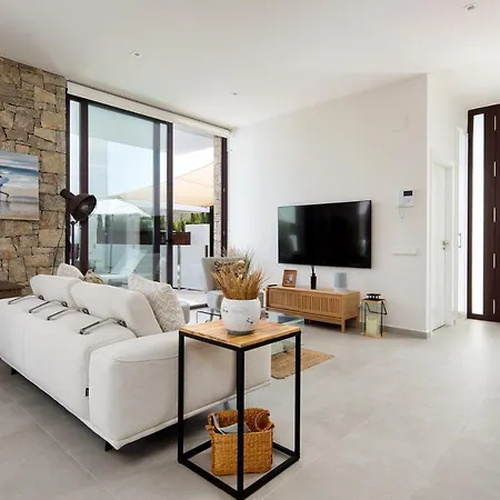 Villa San Juan