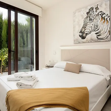 Вілла San Juan *