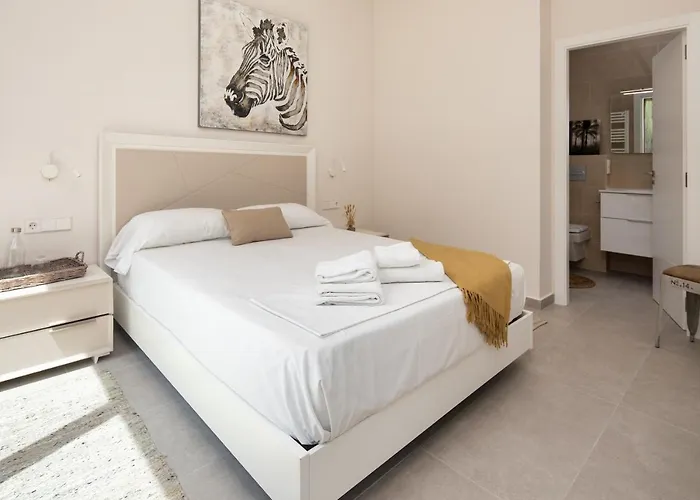 San Juan Villa Denia