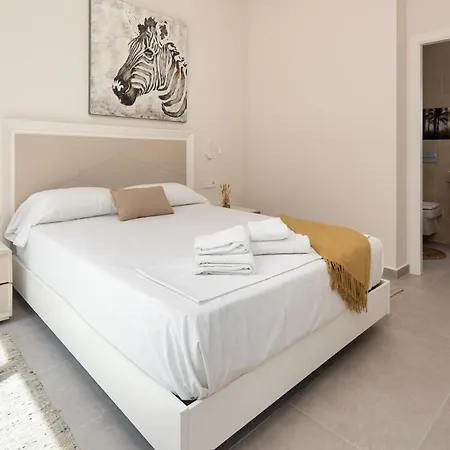 San Juan Villa Denia